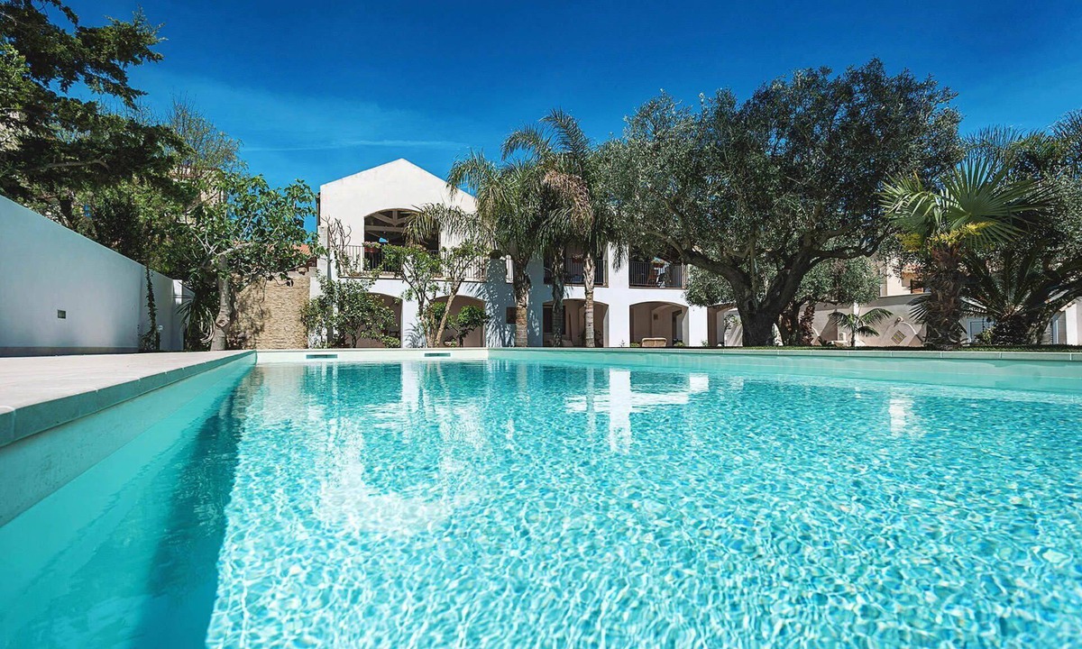 Marsala House | Casa Tika with shared pool - My Rental Homes