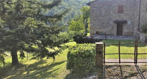 Stia Apartment | Casa Titina Riposo e Relax nella campagna toscana