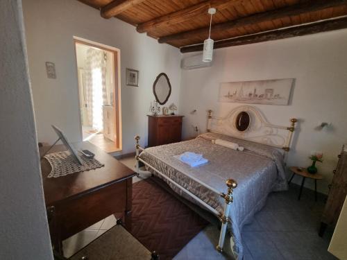 Castelluzzo House | Casa turiddu Makari