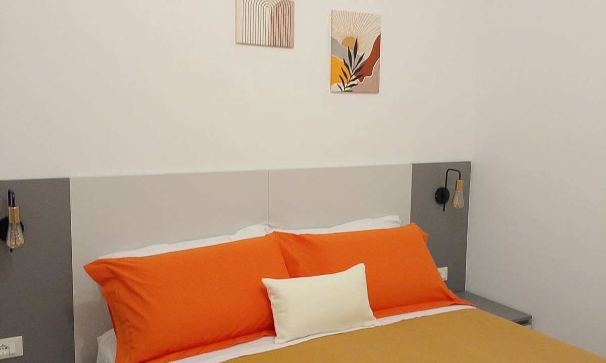 San Marco d'Alunzio Apartment | Casa vacanze Mary Rose, near city center. For families, friends and travelers