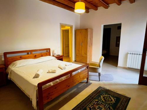 Calatafimi Apartment | Casa Vacanza Acquanuova