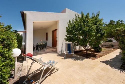 San Vito Lo Capo Apartment | Casa Vacanza Azzurra 2