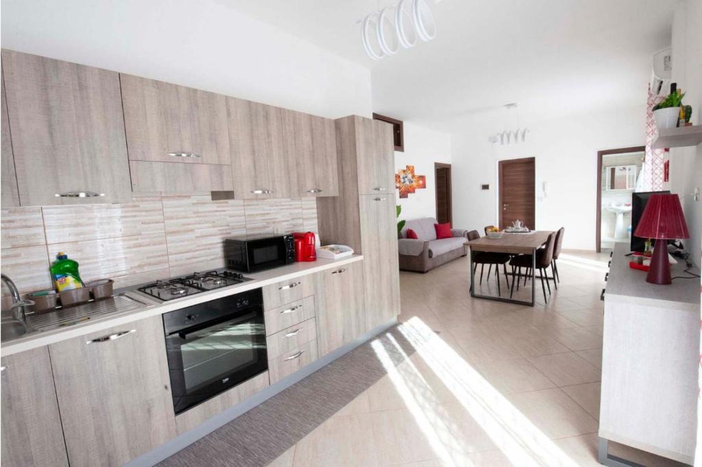 Partinico Apartment | Casa vacanza da Marisa