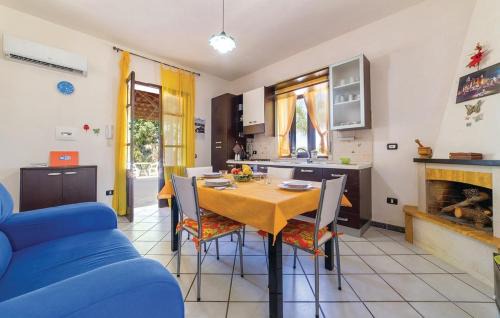 Menfi House | Casa Vacanza Giuseppe