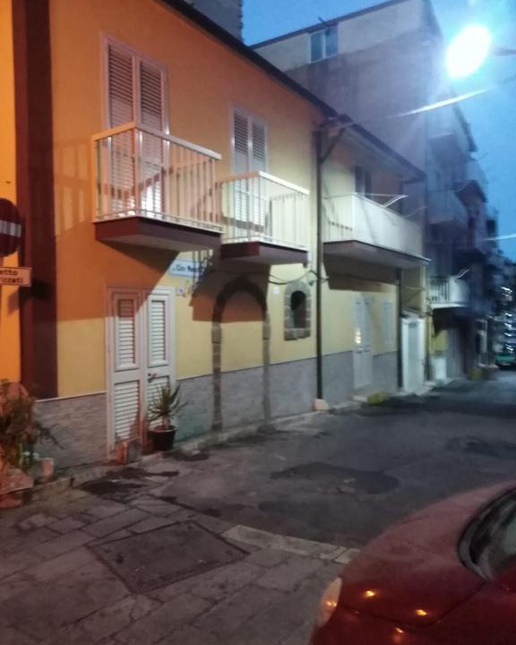 Gela Apartment | Casa vacanza