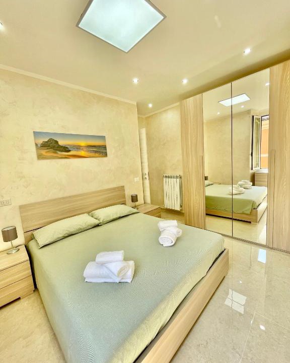 Genzano di Roma Apartment | Casa vacanza l’archetto