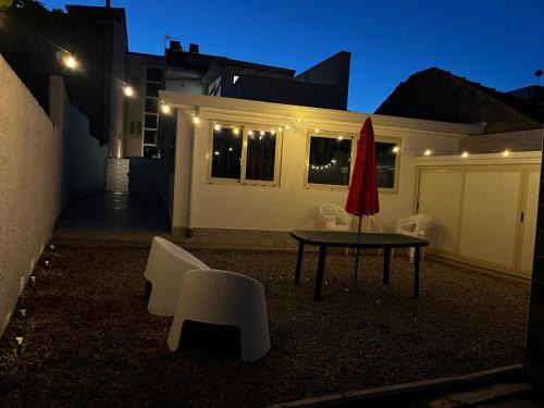 Capo d'Orlando House | Casa Vacanza L'Arancia