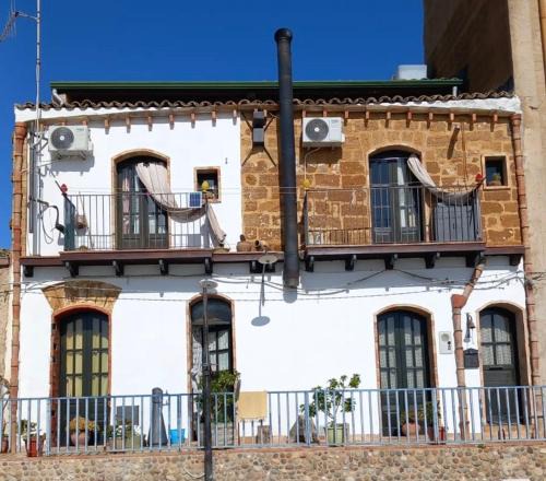 Realmonte House | Casa vacanza La Guardiola
