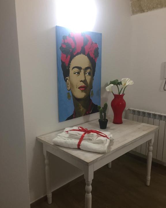 Terrasini House | Casa Vacanza La Pergola