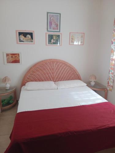 Ardea Apartment | Casa vacanza Roby