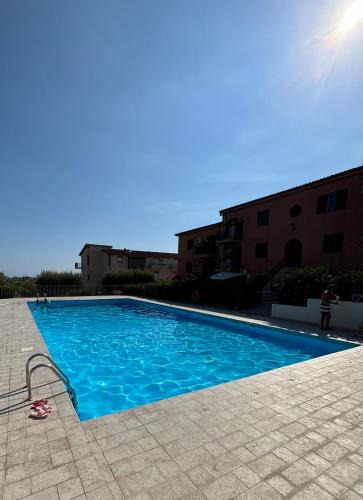 Realmonte Apartment | Casa vacanza Scala dei Turchi
