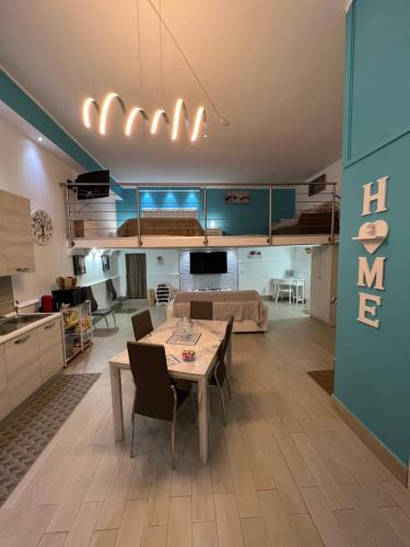 Partinico House | Casa vacanza toledo