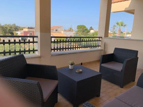 Marausa Apartment | Casa Vacanza Torre di Mezzo - Alba