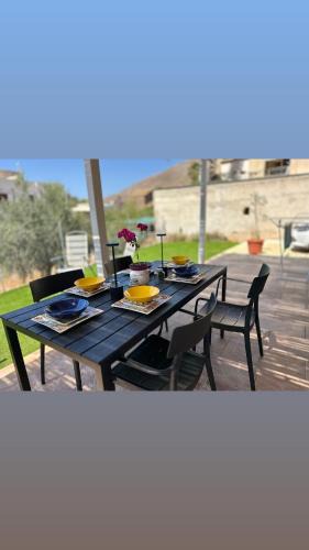 Castelluzzo Villa | Casa Vacanza Villa Corona