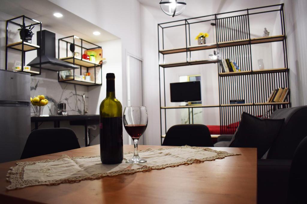 Partinico House | Casa vacanza Villa Dorotea
