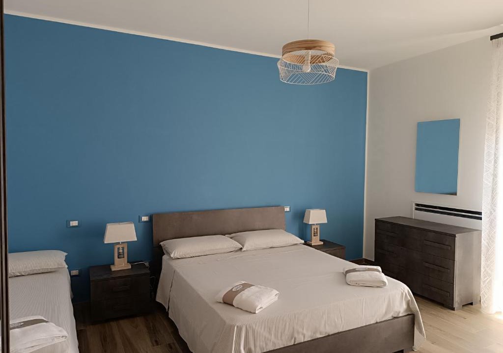San Leone House | Casa vacanze a San Leone centro