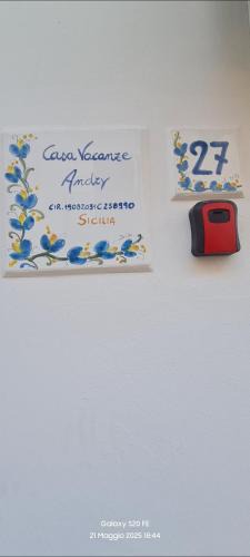 Cinisi Bed & Breakfast | Casa vacanze Andry