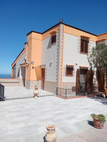 Sant'Onofrio House | Casa vacanze Butterfly
