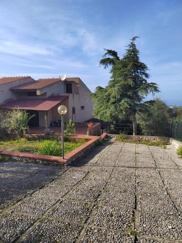 Sant'Onofrio House | Casa vacanze BY THE SEA