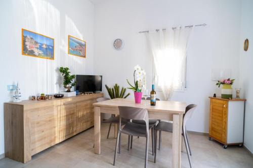 Alcamo Marina House | Casa vacanze CaMi