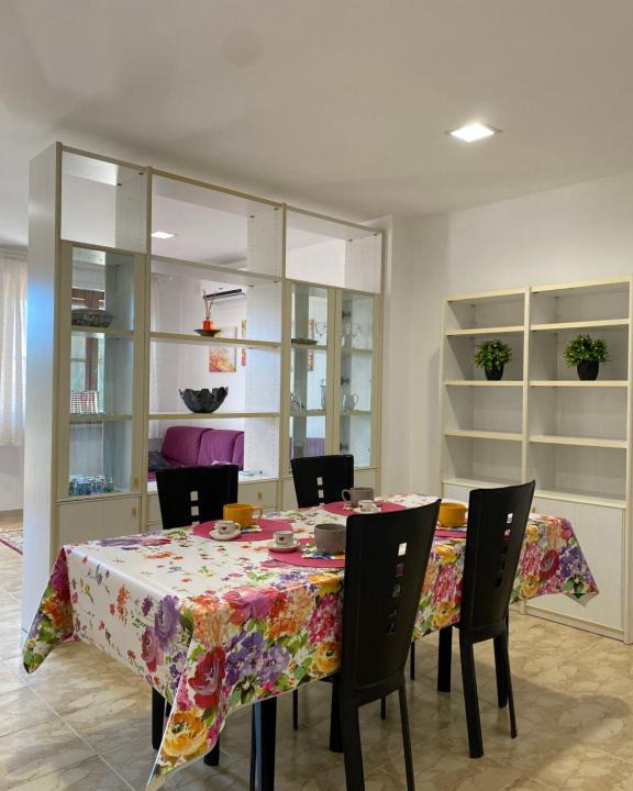Latina Lido Apartment | Casa vacanze EriMar con parcheggio gratuito