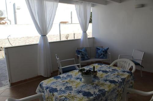Marsala House | Casa Vacanze Escondido