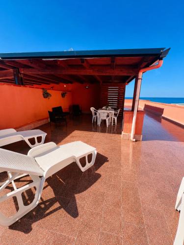 Balestrate House | Casa Vacanze Filippa