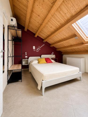 Porticello Apartment | Casa Vacanze Guccini