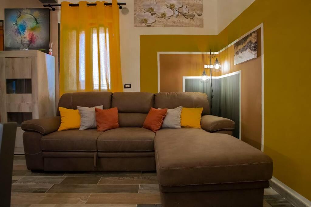 Campofelice di Roccella Apartment | Casa vacanze Home Garifo Varchi