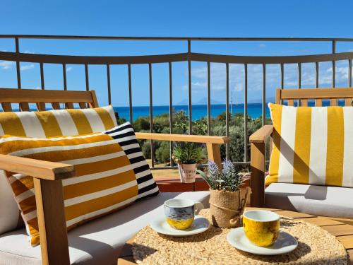 Piraino Apartment | Casa Vacanze-Halivita