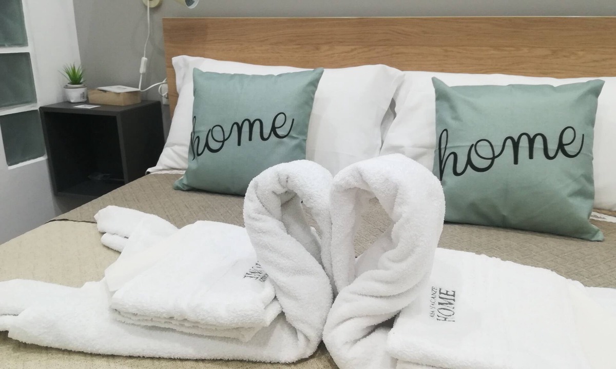Caltanissetta Bed & Breakfast | Casa Vacanze Home