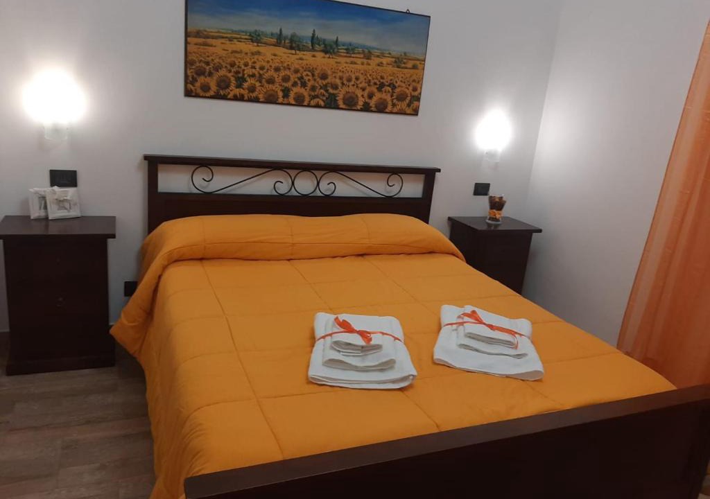 Bagheria Apartment | Casa vacanze Il Girasole