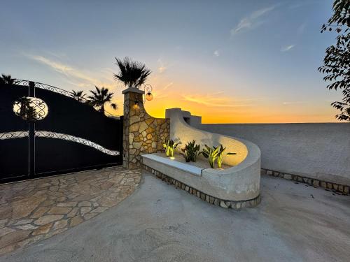 Marsala House | Casa Vacanze Il Vigneto