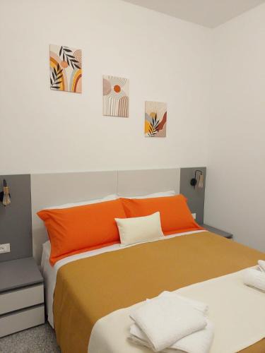 San Marco d'Alunzio Apartment | Casa Vacanze Mary Rose