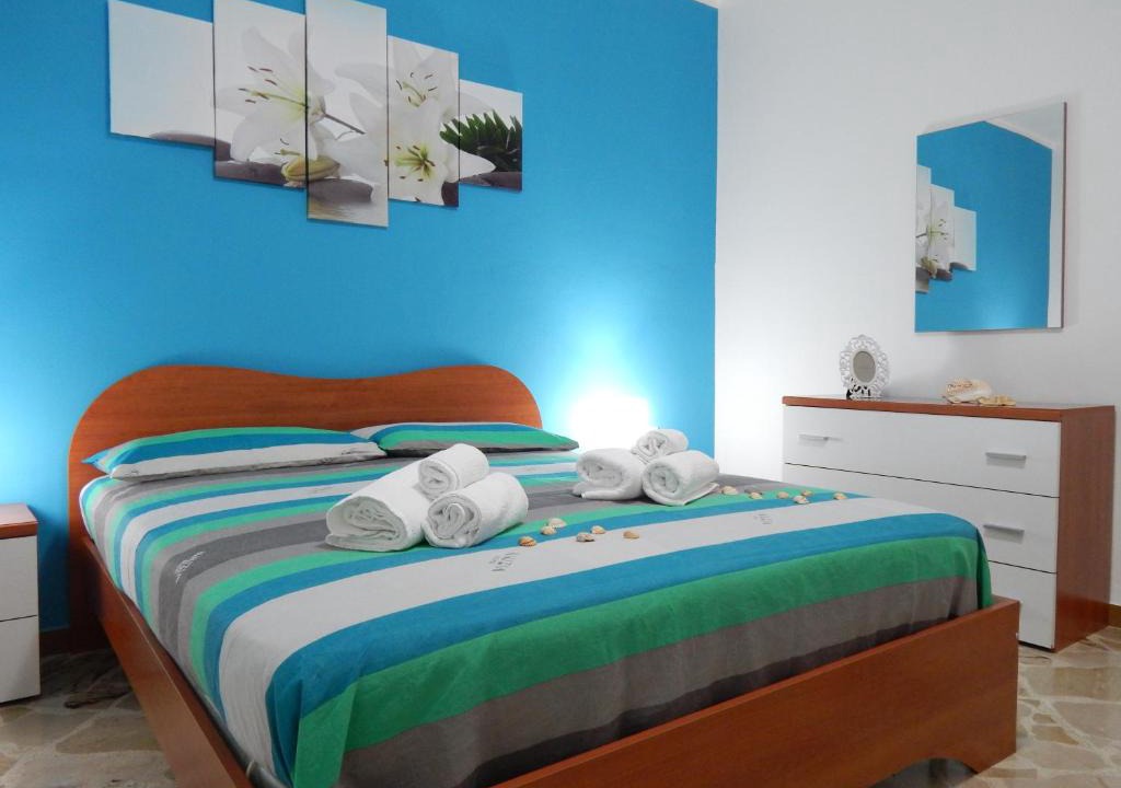Trappeto Apartment | Casa Vacanze Karol