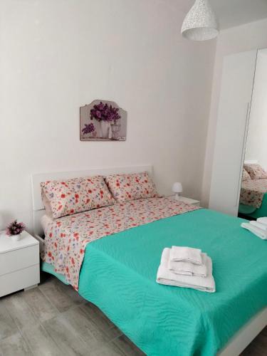 Bagheria House | Casa Vacanze L'Ortensia