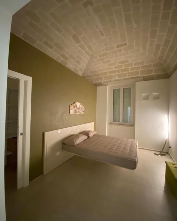 Trapani Apartment | Casa Vacanze La Mongolfiera