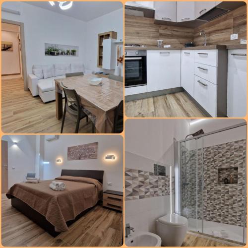 Paceco House | Casa vacanze La piccola Parigi