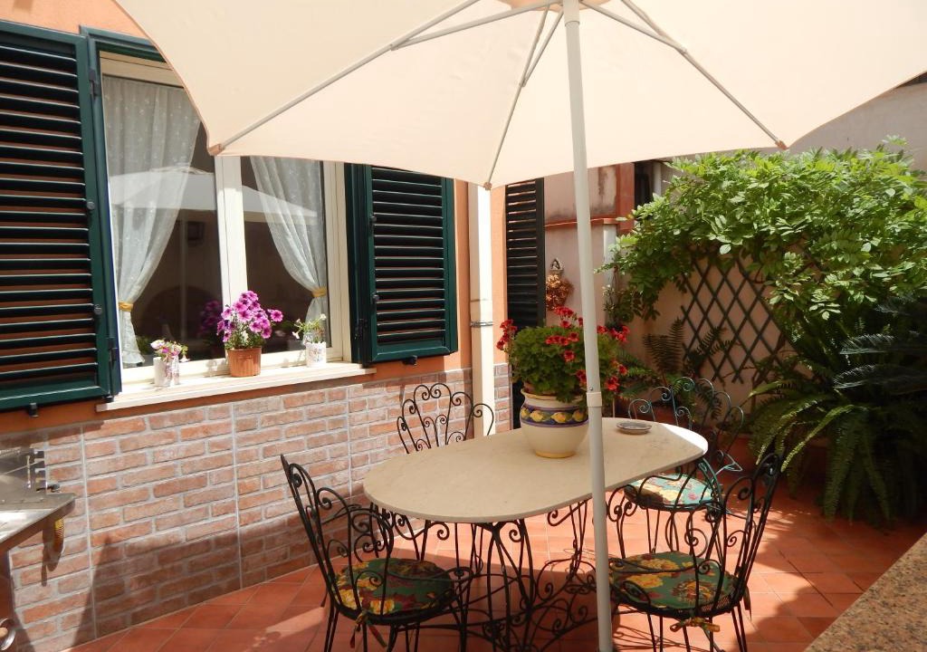 Coste House | Casa Vacanze Le Kenzie