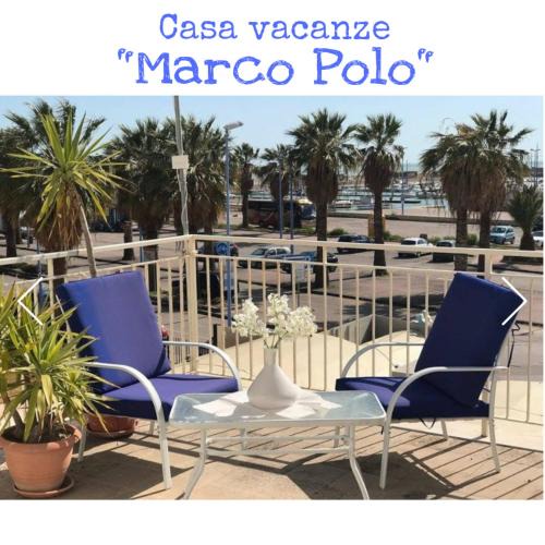 San Leone House | Casa Vacanze Marco Polo