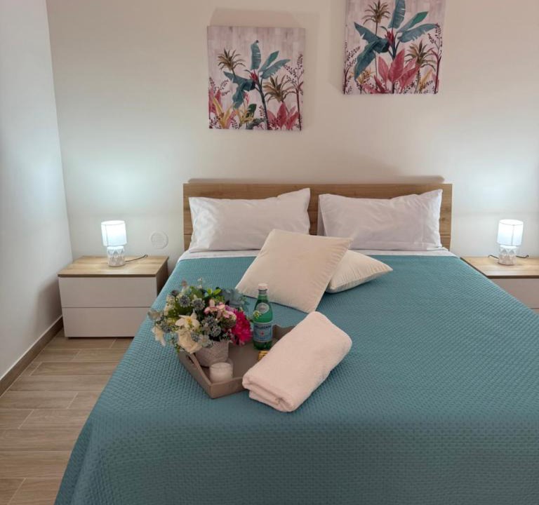 Licata Apartment | Casa Vacanze Nicol