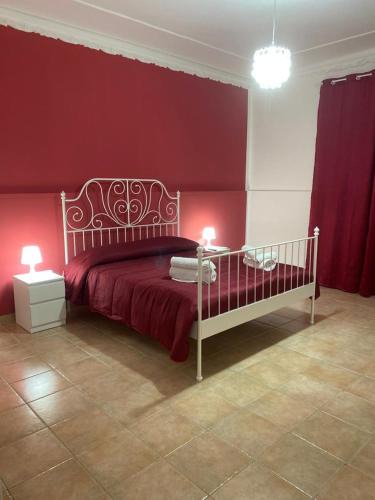 Porto Empedocle House | Casa vacanze paola