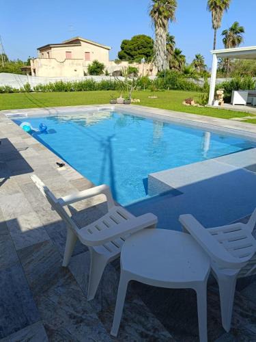Partinico House | Casa Vacanze Reginotte