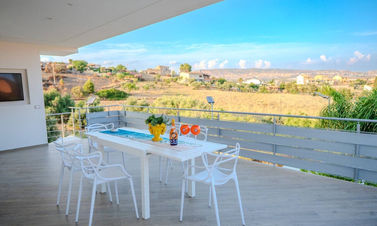 Marina di Palma Apartment | Casa Vacanze Stella Marina