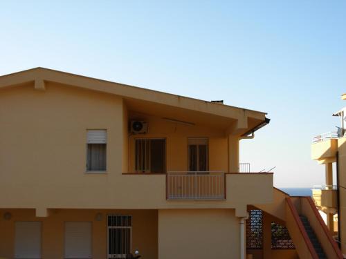 Alcamo Marina House | Casa Vacanze Serena