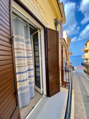 Trappeto House | Casa vacanze stella marina