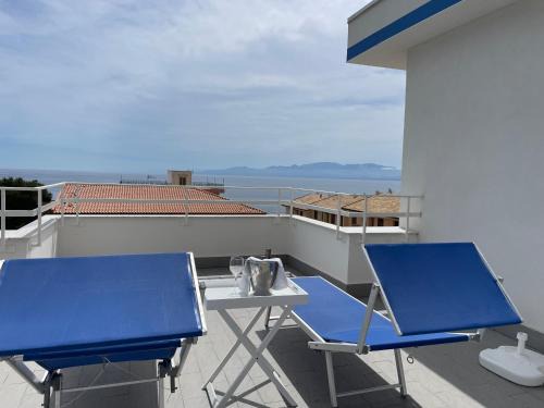 Porticello Apartment | Casa Vacanze Villa Lena