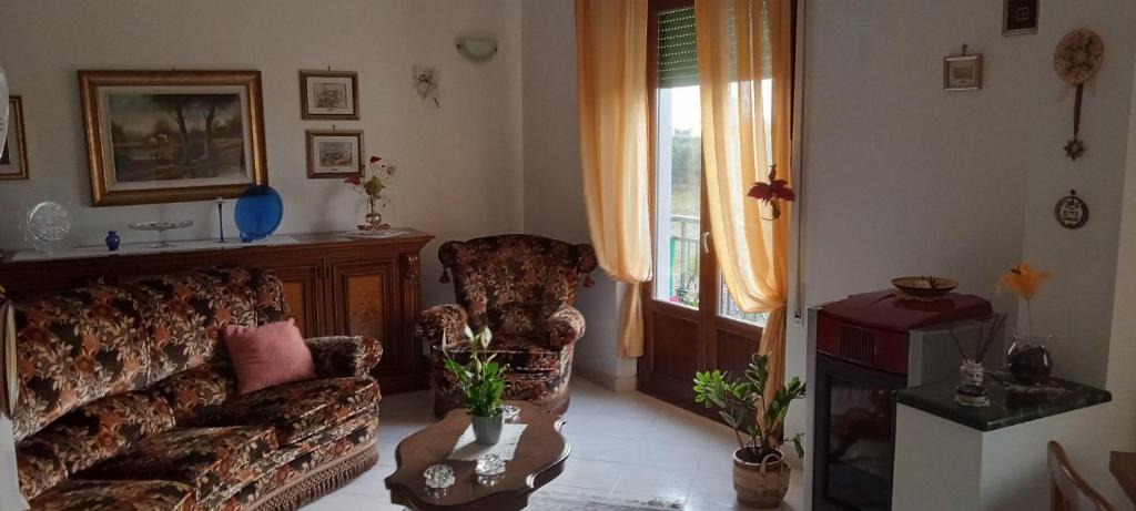 Trapani Apartment | Casa Vacanze Villa Rosina