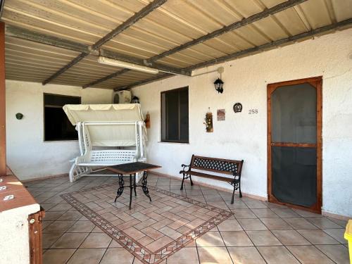 Dattilo House | Casa Vacanze "Za N'Zina"