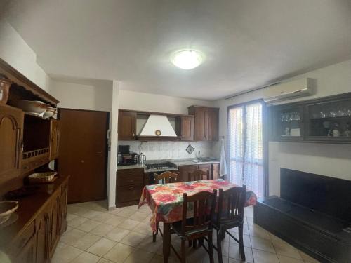 Terricciola Apartment | Casa Viktoria